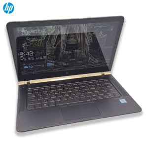 [무료오피스패키지]리퍼비시 hp PRO i7 CPU SSD 512GB 13인치 고사양 휴대성 리퍼 노트북