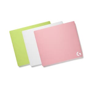 G640 오로라 컬렉션 마우스 패드