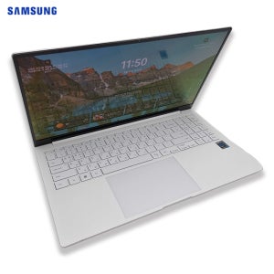 [무료오피스패키지, 갤럭시북풀박스패키지]리퍼비시 삼성 갤럭시북 i7 11TH RAM 16GB 15.6인치 고성능 리퍼 노트북