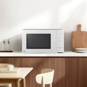 [26년 신모델] LG 전자레인지 MW23WDI
