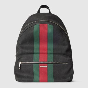 [구찌] GUCCI 포시타노 라지 백팩
