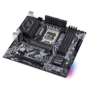 ASRock B660M PRO RS D4 디앤디컴 리퍼비시