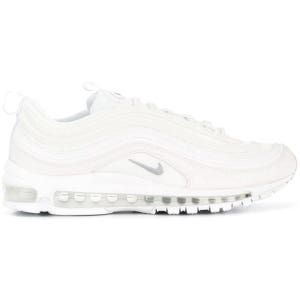 나이키 에어맥스 97 남성 스니커즈 트리플 화이트 921826 101 26 FW Air Max TP429490483 105606889