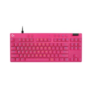 [새상품] 로지텍 키보드 G PRO X TKL Rapid(유선/PK) P96906