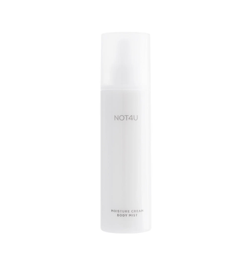 낫포유 모이스처 크림 바디 미스트 머스크향(신형), 200ml, 1개