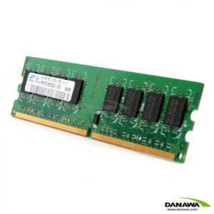 삼성전자 DDR2 1G PC2-5300 (정품)