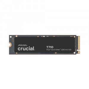 마이크론 Crucial T710 M.2 NVMe 대원씨티에스 (4TB)
