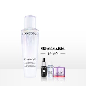 [롯데백화점] 랑콤 [9LT] 클라리피끄 더블 트리트먼트 에센스 150ml 세트 LE1216240123