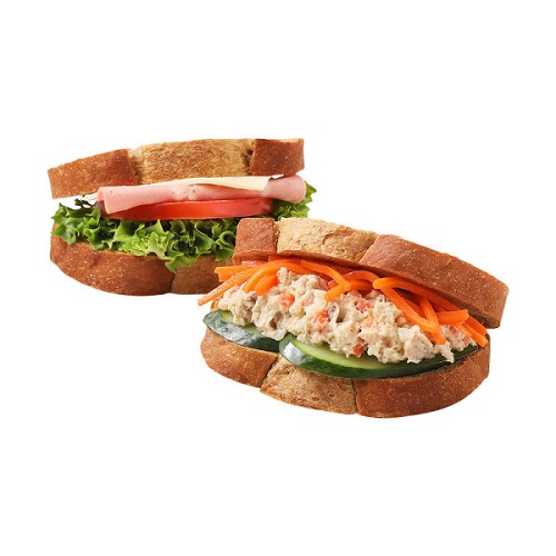 파리바게뜨 햄치즈조리빵