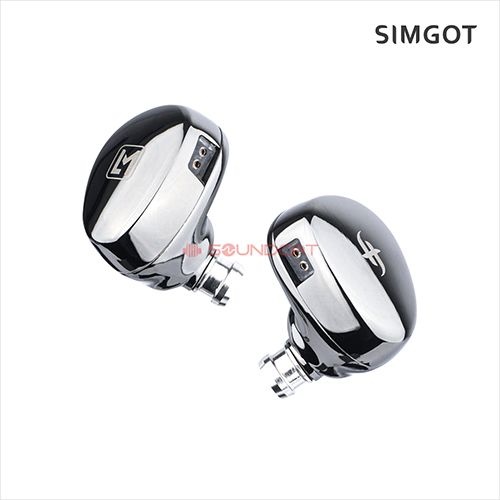 SIMGOT EA500 LM 이어폰 국내정품
