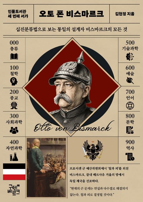 오토 폰 비스마르크 