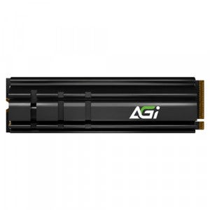 AGI AI858 M.2 NVMe  (1TB)