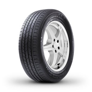 콘티넨탈타이어 255/45R20 크로스컨택트 LX 스포츠 2554520