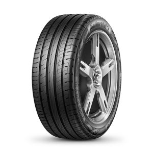 콘티넨탈타이어 225/45R17 울트라컨택트 UC6 2254517