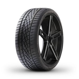 콘티넨탈타이어 275/35R19 익스트림컨택트 DWS06 플러스 2753519