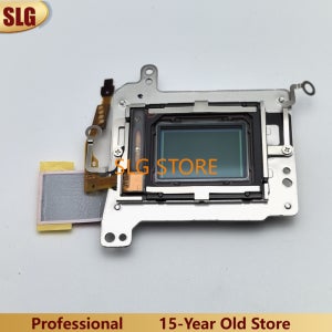 정품 CCD 센서 CMOS 이미지 센서, 완벽한 로우 패스 필터 유리 포함, 캐논 EOS 60D 카메라 부품에 적합한 수리 장치