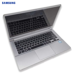 [무료오피스패키지]리퍼비시 삼성 노트북9 i5 CPU RAM 8GB 15인치 슬림한 리퍼 노트북