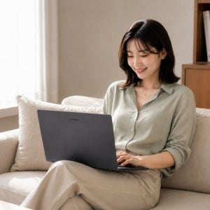 삼성카드 혜택가 가능 신세계 상품권 증정 삼성전자 갤럭시 북6 NT760VJG-KC51G 40.6cm Core Ultra 5 256GB NVMe SSD 한컴오피스혜택