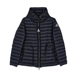 몽클레르 여성 경량 패딩 블랙 사이즈 1A10300 156244688