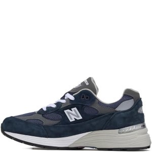 뉴발란스 992 스웨이드 스니커즈 U992NY 26 FW TP441814278 142780869
