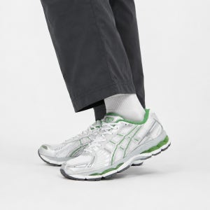 아식스 썸머블프ASICS 젤 카야노 12.1 스니커즈 1203A759 100 (남여공용)