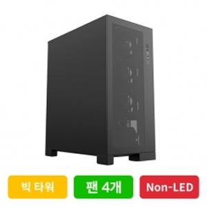 [R9-9950X / RTX 5080 / 64G][4K 영상편집용 조립PC]