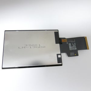 파나소닉 루믹스 DMC-LX10 DMC-LX9 DMC-LX15 LCD 디스플레이 화면용 수리 부품