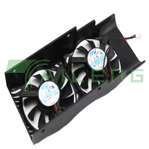 XY-D05510SH GPU 쿨러 그래픽 VGA 비디오 카드 교체