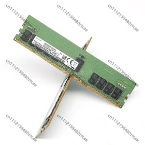 64GB DDR4 2933MHz ECC RDIMM 2Rx4 등록형 서버 RAM 메모리