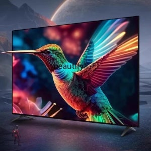 고화질 LCD TV 2025, 32, 40, 50, 55, 60, 70, 80 인치, 신제품