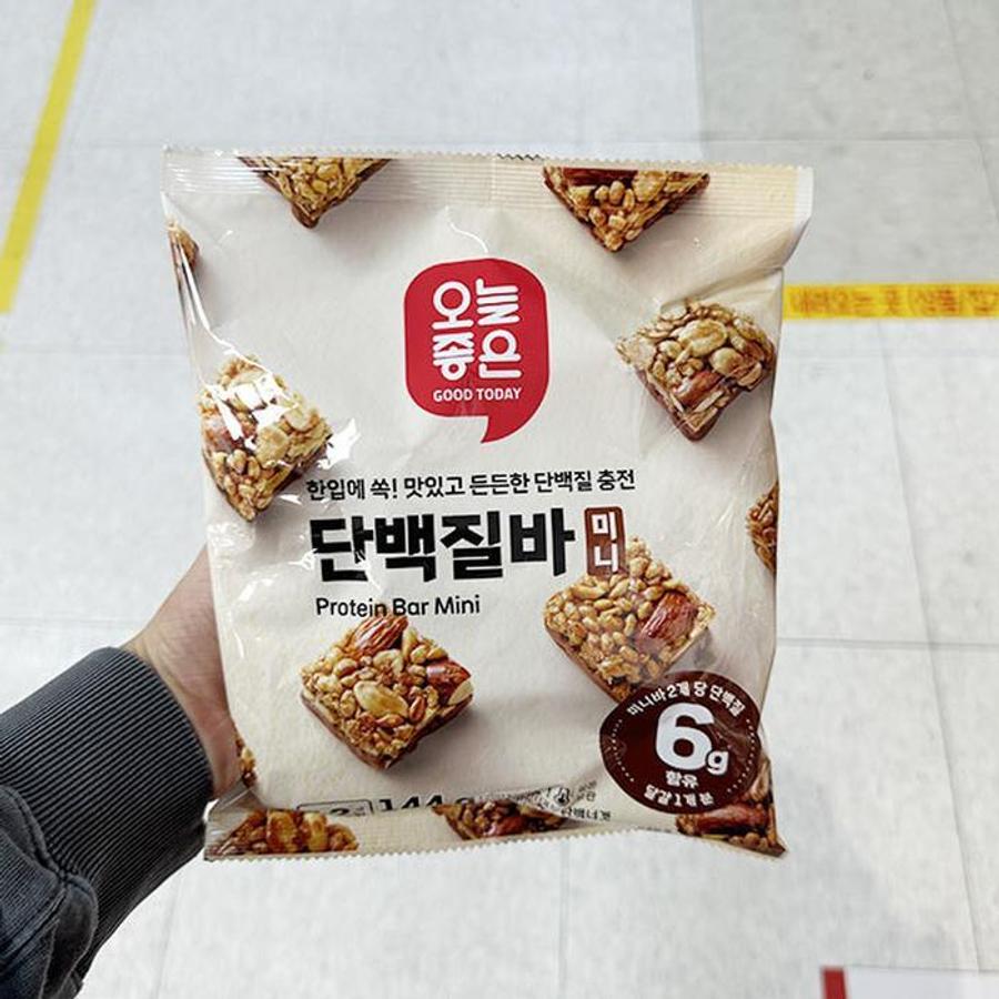에이알비티 오늘좋은 미니 단백질바