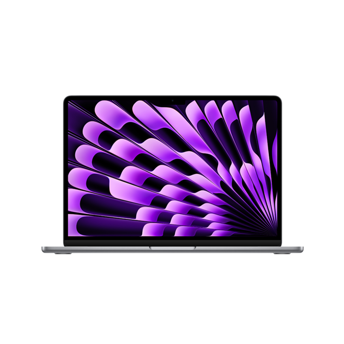 2024 맥북 Air 13인치 M3 A2681 MAC OS 256GB 8GB 실버