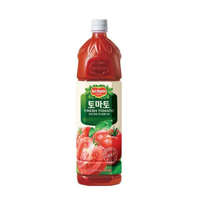 델몬트 토마토