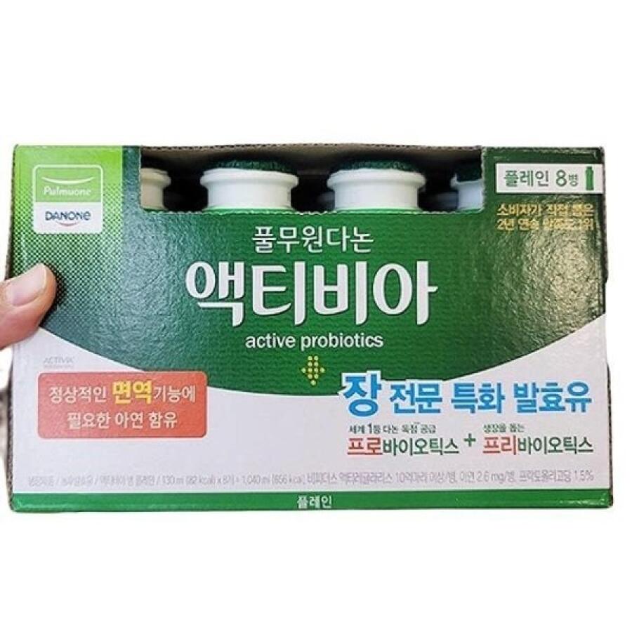 다논 액티비아