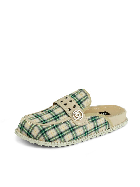 [렉켄] [리퍼브] Slipper_ROROSHOO 로로슈RK826s