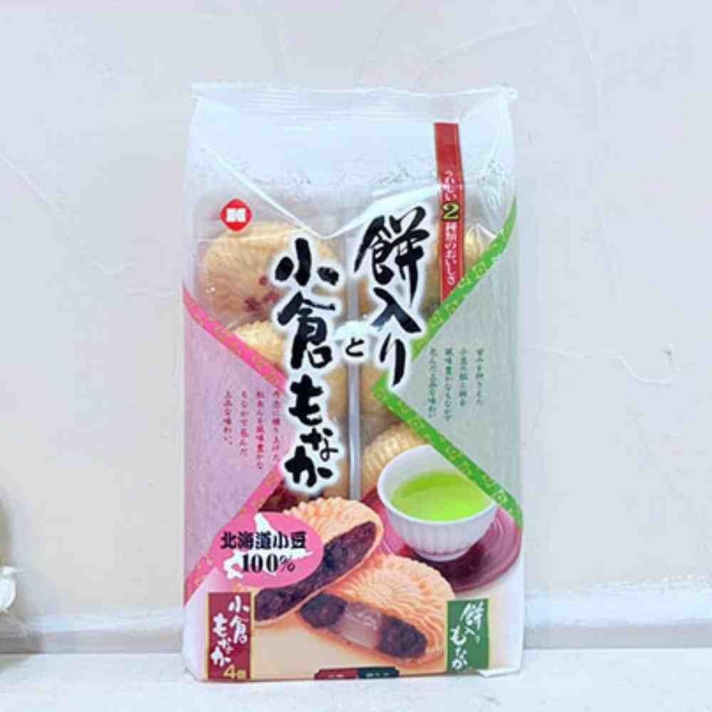 온몰 모나카 팥과자 골프라운딩간식 어르신간식 골프간식