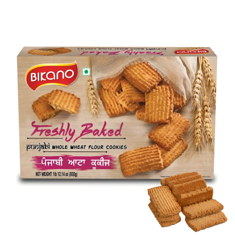 Bikano Atta Bicuit 비카노 아타 비스킷