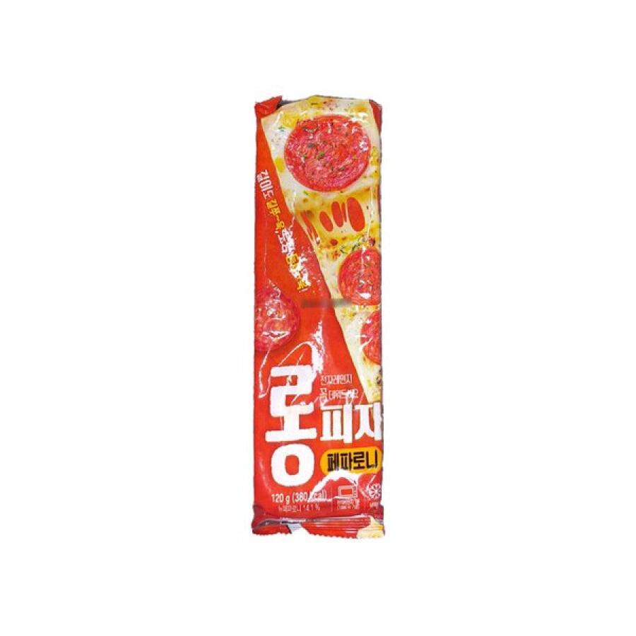 롱피자 페파로니 간편조리식품