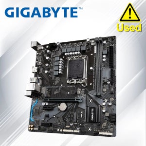 기가바이트 B660M 파워 DDR4 정품 데스크탑용 인텔 B660 DDR4 메인보드 LGA 1700 마더보드