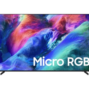 삼성전자 2026 Micro RGB RH85 (189cm) KMR75RH85AFXKR