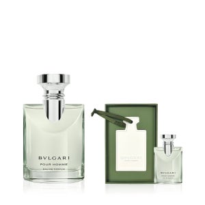 [롯데백화점] 불가리 퍼퓸 뿌르 옴므 오 드 퍼퓸 50ML (+PH EDP 5ML+뿌르 옴므 타블렛) LE1221768185
