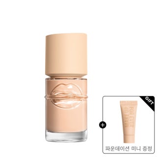 메이크업포에버HD SKIN 밸런싱 & 퍼펙팅 파운데이션 제품 썸네일