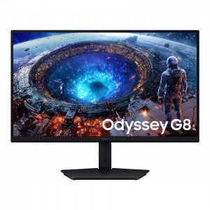 삼성전자 오디세이 G8 G80HF LS27HG806
