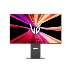 LG 울트라기어 evo AI 올레드 게이밍모니터 32GX870B