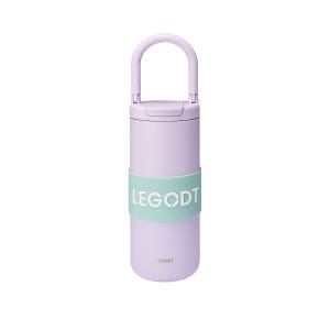 루프 텀블러 모듈 591ml (라벤더)