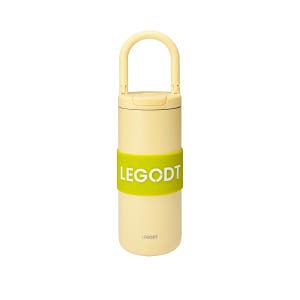 루프 텀블러 모듈 591ml (옐로우)