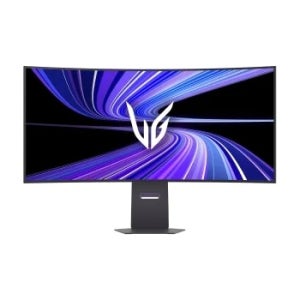 LG 울트라기어 evo AI  올레드 게이밍모니터 45GX950B