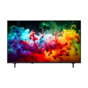LG QNED AI (스탠드형) 50QNED70BKA