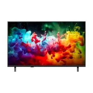 LG QNED AI (스탠드형) 43QNED70BKA
