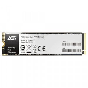 AGI AI298 M.2 NVMe 서린 (1TB)